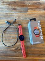 Garmin Forerunner 745 rood, Sieraden, Tassen en Uiterlijk, Sporthorloges, Garmin forerunner, Ophalen of Verzenden, Zo goed als nieuw