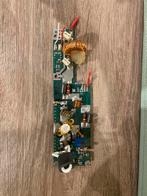 Rvr tex500 tussen eindtrap, Telecommunicatie, Ophalen of Verzenden, Zo goed als nieuw, Zender