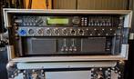 The T.Amp T4-700 in zeer compleet rack!, Ophalen, Zo goed als nieuw, Audio