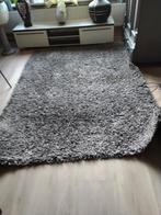 Grijs vloerkleed - wegens overcompleet, Ophalen of Verzenden