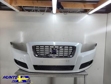 Voorbumper Volvo V70 III '07-'17) 30763620 beschikbaar voor biedingen