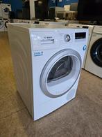 Bosch Serie 4 warmtepompdroger | 8 kilo | A+++ | Garantie ✅️, Witgoed en Apparatuur, Wasdrogers, Jirnsum, Anti-kreukfase, Overige typen