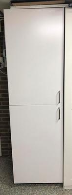 Ikea Method hoge kast met AEG inbouw vriezer, Witgoed en Apparatuur, Vriezers en Diepvrieskisten, Ophalen, Minder dan 60 cm, 160 cm of meer