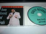 Danny Everett and friends de cd  c192640, Cd's en Dvd's, Verzenden, Zo goed als nieuw, Poprock