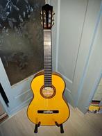Salvador Cortez Sevillana Flamenco gitaar, Ophalen of Verzenden, Nieuw, Klassieke of Spaanse gitaar, Met koffer