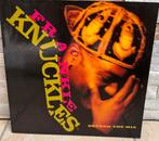 Frankie Knuckles - Beyond The Mix - LP 1991 UK, Ophalen of Verzenden, Gebruikt