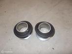 Inlaatkelken kelken 748 916 996 Monster S4 caferacer special, Ophalen of Verzenden, Gebruikt