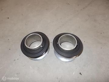 Inlaatkelken kelken 748 916 996 Monster S4 caferacer special beschikbaar voor biedingen