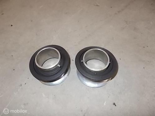 Inlaatkelken kelken 748 916 996 Monster S4 caferacer special, Motoren, Onderdelen | Ducati, Gebruikt, Ophalen of Verzenden