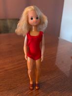 Sunshine family Mattel doll 1973, Ophalen of Verzenden, Gebruikt, Fashion Doll