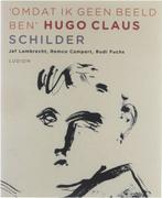 'Omdat ik geen beeld ben', Jef Lambrecht e.a., Nieuw, Ophalen of Verzenden, Overige onderwerpen