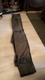 Opberg tas voor hengels, Watersport en Boten, Hengelsport | Algemeen, Ophalen of Verzenden, Zo goed als nieuw, Koffer of Tas