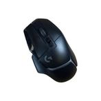Logitech G G502 X Draadloze Muis | Nette Staat | 1 Maand Gar, Logitech, Zo goed als nieuw, Support@logitech.com, EPFL - Quartier de l'Innovation
Daniel Borel Innovation Center
1015 Lausanne
Switzerland