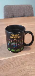space invaders mok, Ophalen of Verzenden, Gebruikt