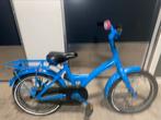 Kinder fiets 16 inch, Ophalen, Gebruikt