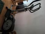 T.k. Buffalo ELS3800 crosstrainer, Ophalen of Verzenden, Zo goed als nieuw, Crosstrainer
