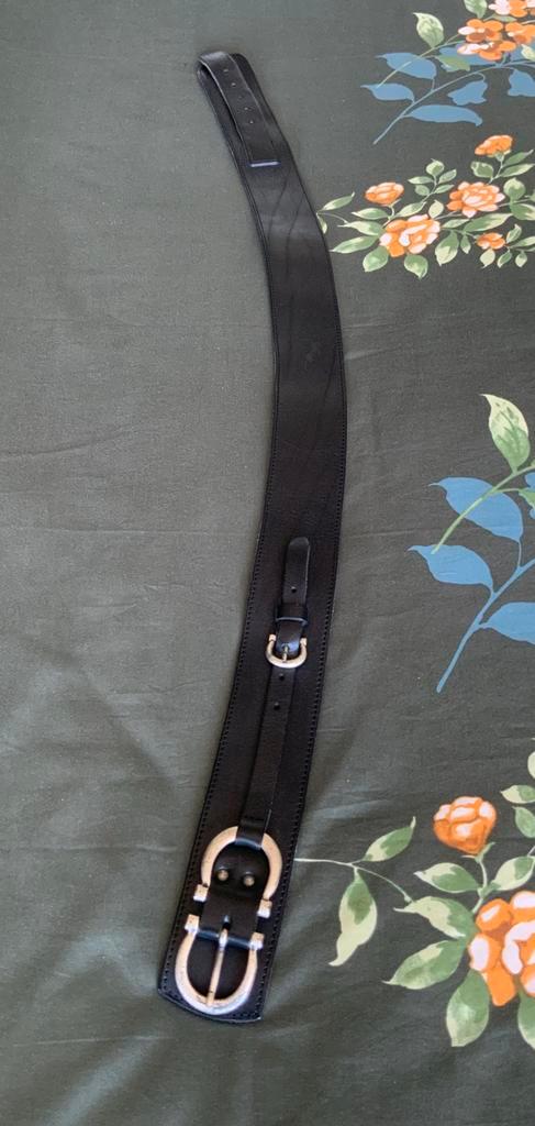 JOSEPHINE & CO Riem dames 85 cm, Kleding | Dames, Riemen en Ceinturen, Zo goed als nieuw, Tailleriem, 80 tot 90 cm, Ophalen of Verzenden