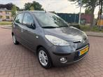 Hyundai i10 1.25 I-Catcher 5 Deurs Airco Trekhaak 2009, Voorwielaandrijving, 450 kg, 4 cilinders, 905 kg