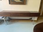 Sideboard by rudolf Bernd glatzel 1962, Huis en Inrichting, Ophalen, Gebruikt, 25 tot 50 cm, Rechthoekig