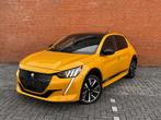 Peugeot 208 1.2 Pure Tech GT Line|CARPLAY|360 CAMERA|CRUISE, 101 pk, Gebruikt, Overige kleuren, Overige brandstoffen