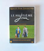 L'Huitiéme Jour | 1996 | Jaco van Dormael, Alle leeftijden, Verzenden, Zo goed als nieuw, Overige gebieden