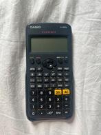 Rekenmachine Casio fx-82EX, Diversen, Rekenmachines, Ophalen of Verzenden, Gebruikt