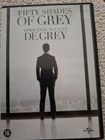 Fifty shades of grey, Vanaf 16 jaar, Ophalen of Verzenden, Zo goed als nieuw
