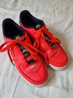 Nike Air Force sneakers maat 36, Kinderen en Baby's, Kinderkleding | Schoenen en Sokken, Gebruikt, Meisje, Schoenen, Ophalen of Verzenden