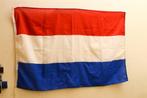 Nederlandse vlag 48642, Diversen, Vlaggen en Wimpels, Ophalen of Verzenden, Gebruikt