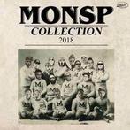 Monsp Collection 2018  new, Ophalen of Verzenden, 2000 tot heden, Nieuw in verpakking, 12 inch