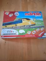 Märklin my world 29213 startset, Hobby en Vrije tijd, Modeltreinen | H0, Ophalen of Verzenden, NS, Märklin, Gebruikt