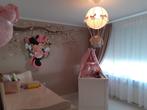 Complete baby slaapkamer barok, landelijk, brocante. wit, Ophalen, Gebruikt, Jongetje of Meisje