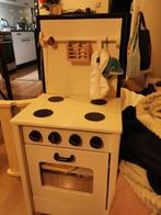 Houten Speelkeuken, Ophalen of Verzenden, Gebruikt, Hout, Speelkeuken