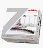 Märklin z startset nieuw, Wisselstroom, Treinset, Nieuw, Ophalen of Verzenden