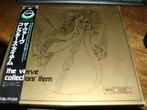 Verve Collectors' Items Box Set 4LP, Deluxe Edition Japan, Ophalen of Verzenden, Zo goed als nieuw, 1940 tot 1960, 12 inch