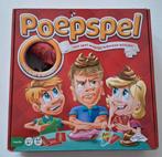Poepspel - Het hilarische familiespel!, Vijf spelers of meer, Ophalen of Verzenden, Nieuw, Identity Games