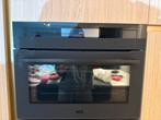 AEG SteamPro KSK898230T Combi-Stoomoven - Nieuw!, Witgoed en Apparatuur, 45 tot 60 cm, Oven, Hete lucht, Nieuw