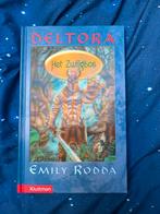 Deltora: Het Zwijgbos, Ophalen of Verzenden, Gelezen