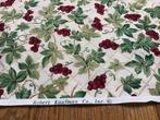 Lap stof Robert Kaufman quilt patchwork druif 100x110 cm, Nieuw, Ophalen of Verzenden, 30 tot 120 cm, Katoen