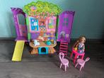 Barbie Mattel Chelsea huisje, Ophalen of Verzenden, Zo goed als nieuw, Barbie
