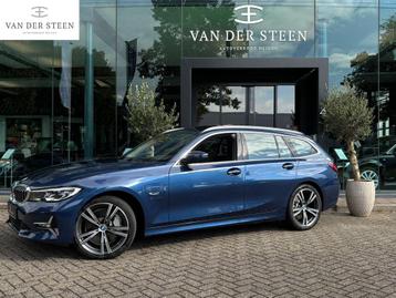 BMW 3-serie Touring 330e xDrive eDrive Edition Panorama | He beschikbaar voor biedingen