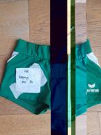 Korte trainingsbroek Spartaan maat 34, Ophalen, Gebruikt, Kleding, Overige merken
