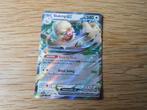 surging sparks EX/holo/rare reverse holo/rev.holo pokemon, Ophalen of Verzenden, Nieuw, Losse kaart
