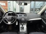 Mazda 3 2.0 Limited|Automaat|Trekhaak|Cruise|Nap, Euro 5, Gebruikt, 4 cilinders, 150 pk