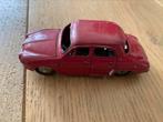 Dinky Toys Renault Dauphine, Hobby en Vrije tijd, Modelauto's | 1:43, Ophalen of Verzenden, Gebruikt, Auto, Dinky Toys