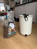 Agriton Bokashi Starter - 2 kg - Composteerhulp, Ophalen of Verzenden, Overige typen