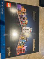 Lego Harry Potter 76444 Diagon Alley - Nieuw & Gesealed!, Kinderen en Baby's, Speelgoed | Duplo en Lego, Ophalen of Verzenden