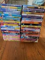 Groot DVD Pakket: 50 Kinderfilms!, Ophalen, Gebruikt, Alle leeftijden, Overige genres