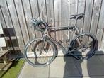 Racefiets Titanium VanNicholas Chinook., Overige merken, 28 inch, Ophalen of Verzenden, Zo goed als nieuw