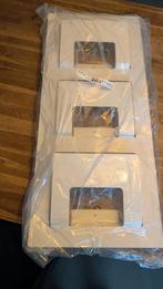 Ikea Spontan tijdschriftenrek NIEUW, Huis en Inrichting, Ophalen, Overige typen, Nieuw, Minder dan 100 cm